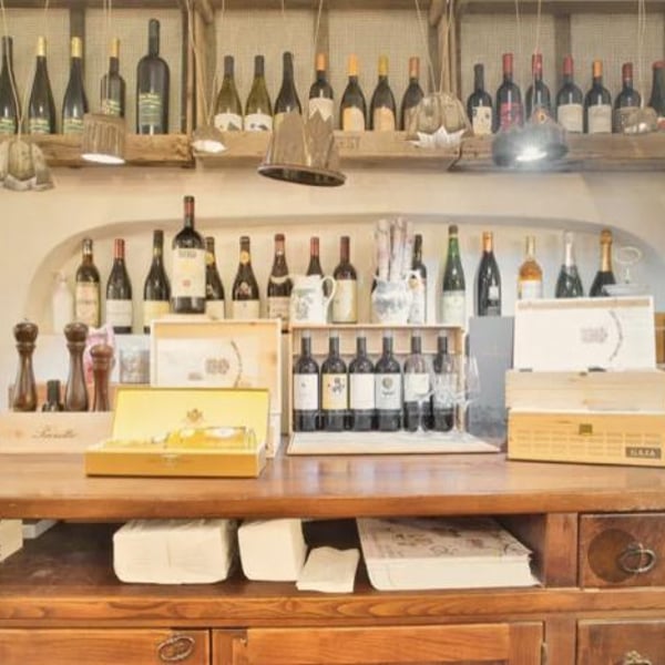 Osteria La Briga 670283
