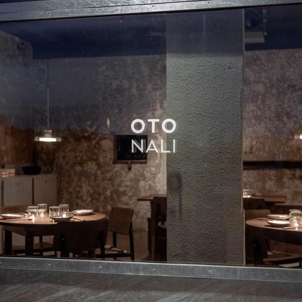 Otonali 573925