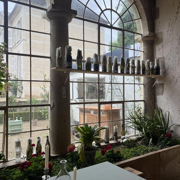 Ràde La Terrasse 785833