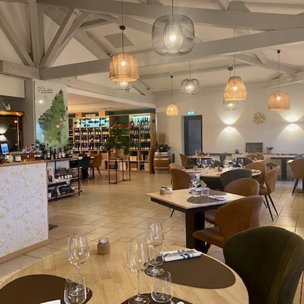 Restaurant Epona 741322
