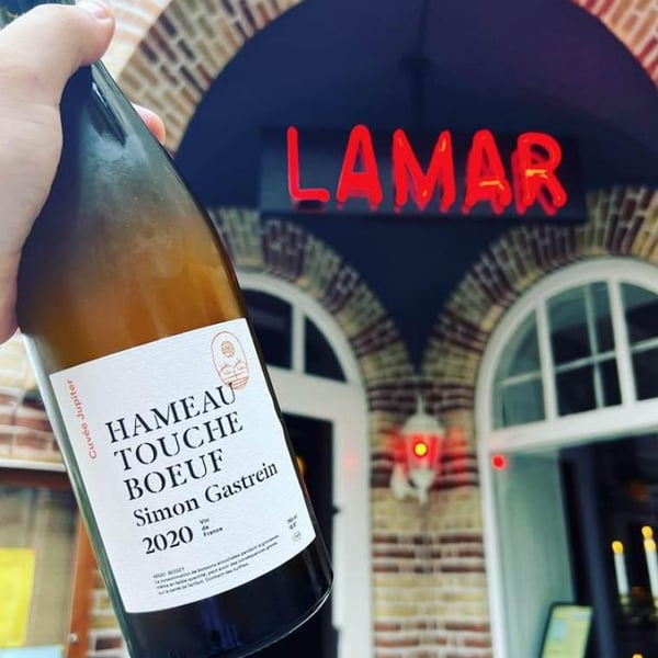 Restaurant Lamar 522997