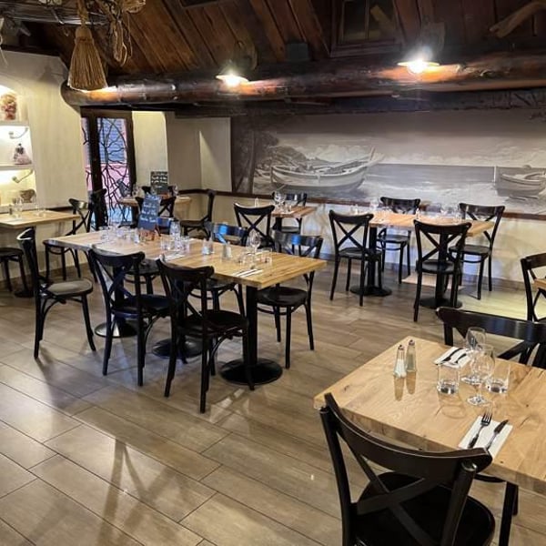 Restaurant L’Ecurie 470692