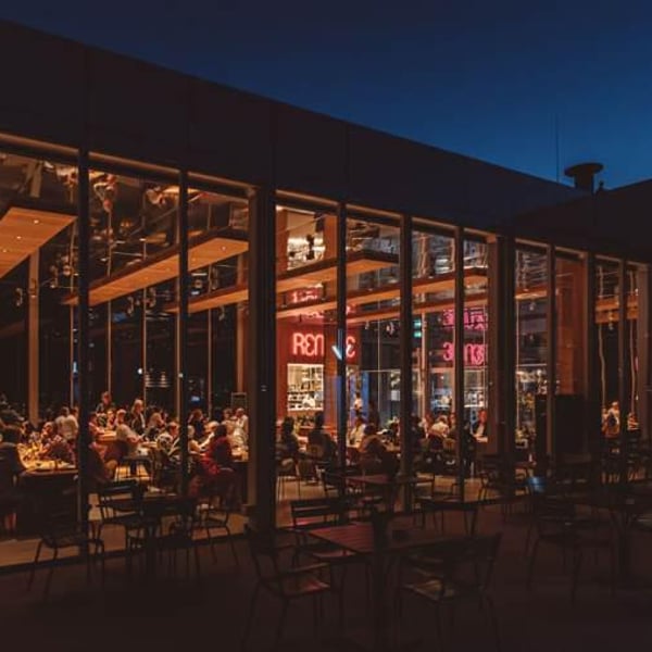 Restaurant Renilde 573801