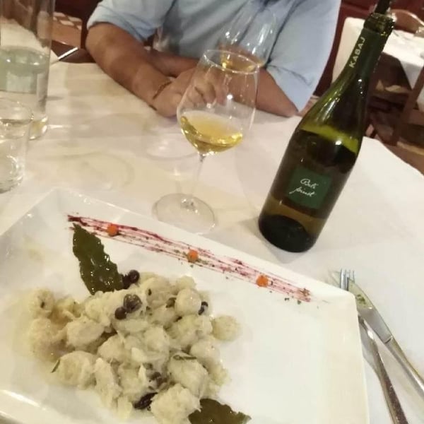 Ristorante Al porto 160046