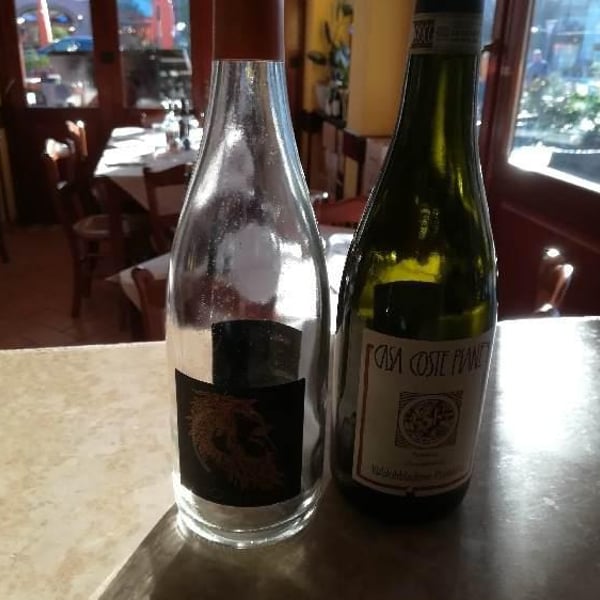 Ristorante Al porto 160049