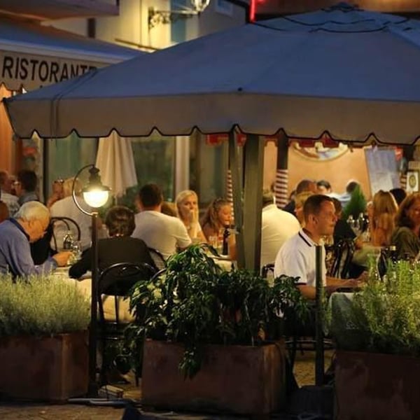 Ristorante Al porto 172746