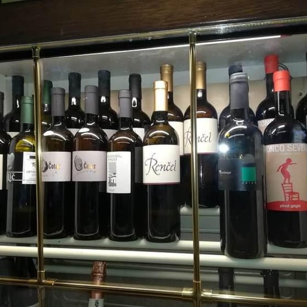 Ristorante Al porto 172748