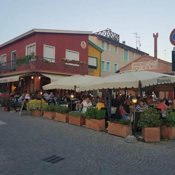 Ristorante Al porto 172749