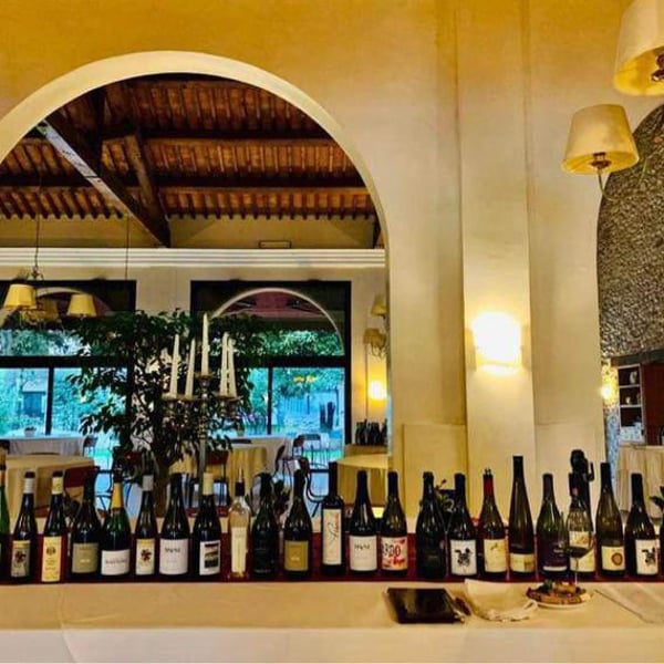 Ristorante Alla Pergola 327901