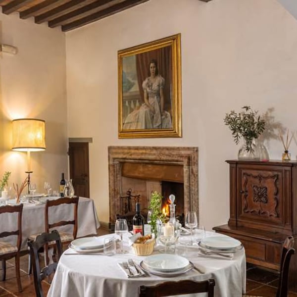 Ristorante Torre alle Tolfe 581638