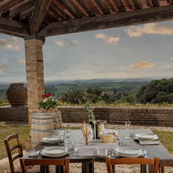 Ristorante Torre alle Tolfe 581643