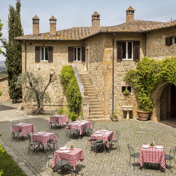 Ristorante Torre alle Tolfe 620737