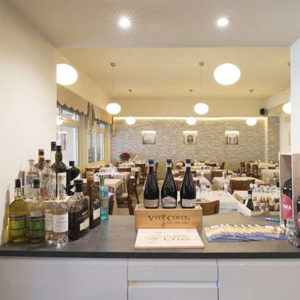 Ristorante Lago Oggebbio 586844