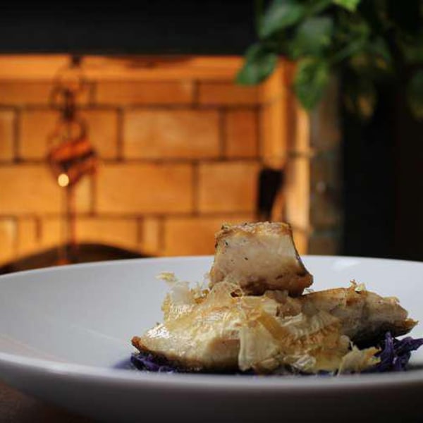Ristorante Lago Oggebbio 586847