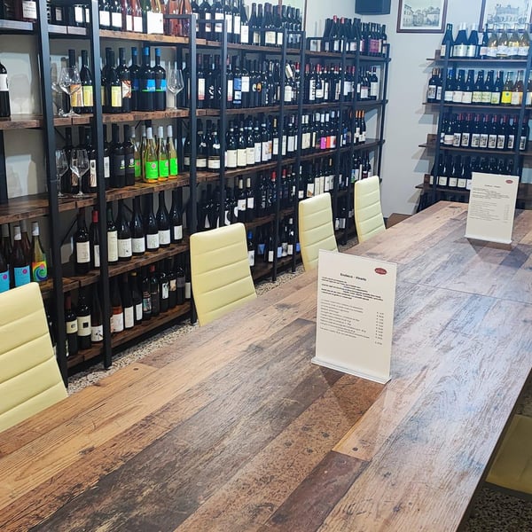 Ristorante Vecchia Piacenza 744486