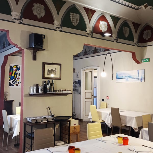 Ristorante Vecchia Piacenza 744487