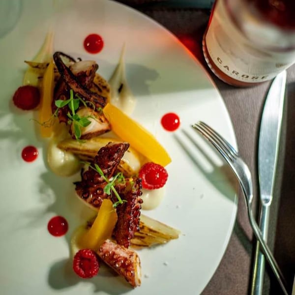 Sestante Osteria di Mare 527922