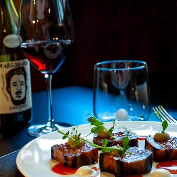 Sestante Osteria di Mare 527923