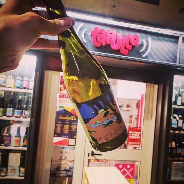 Tapullo Street Genova 676292