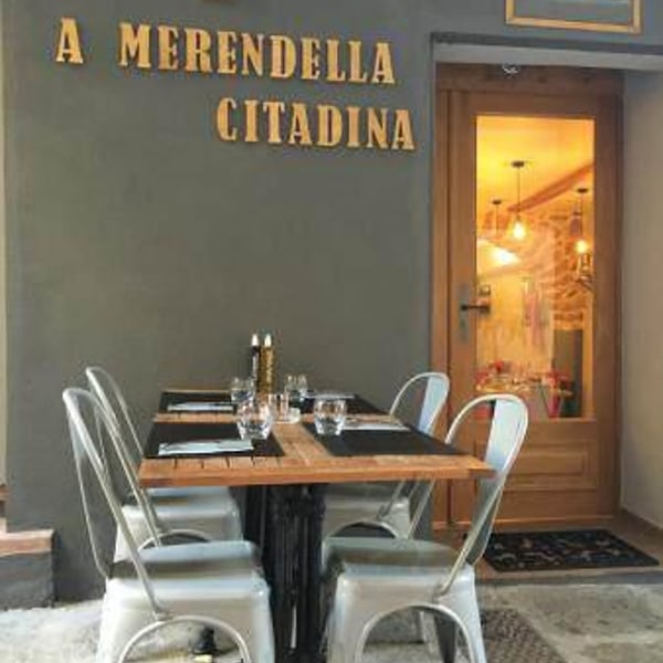 A Merendella Citadina 490782