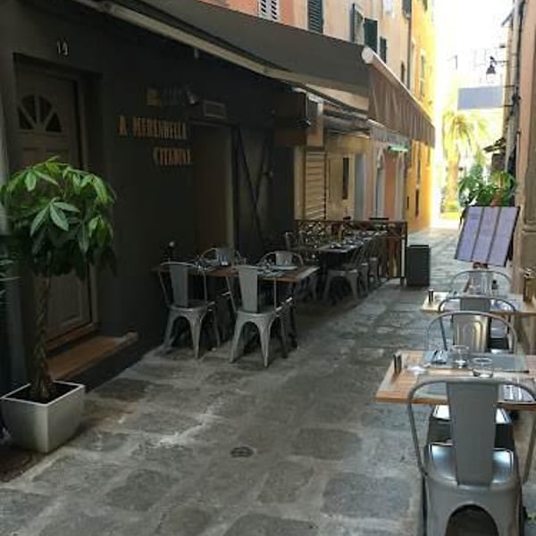 A Merendella Citadina 490783