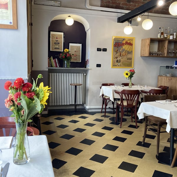 Trattoria Fratelli Bruzzone 672535