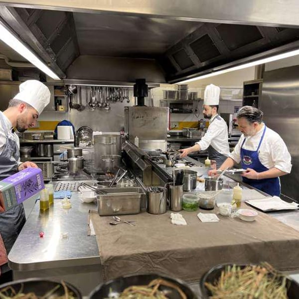 Tree Brasserie 593625