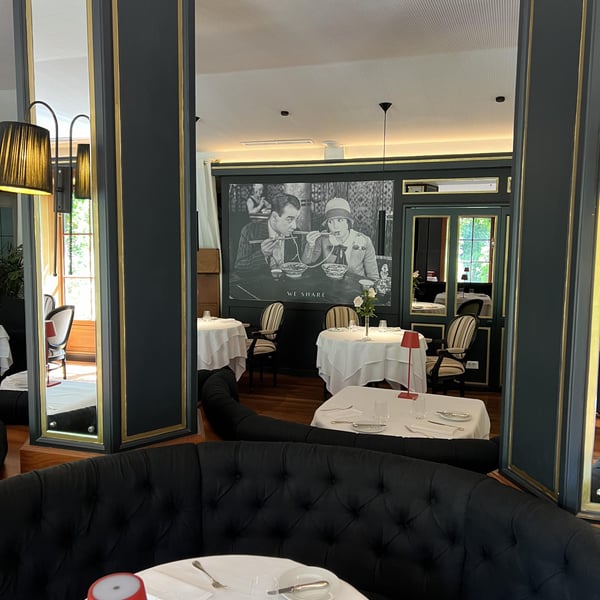 Tree Brasserie 785349