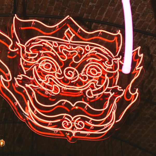 Tuk Tuk Thai Bar 774236