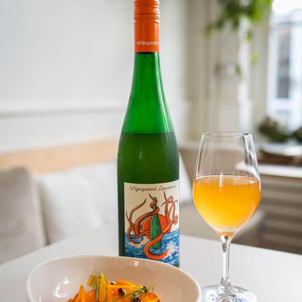 Vert restaurant 546808