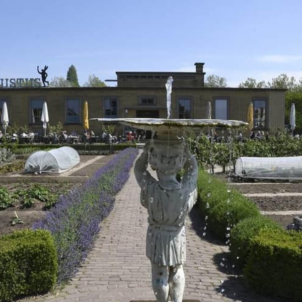 Villa Augustus 287757