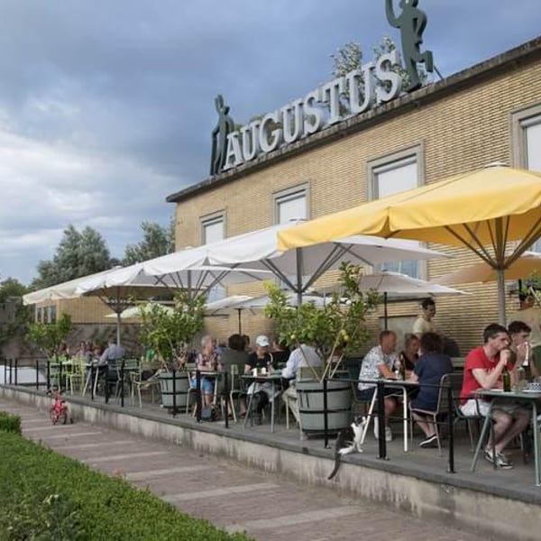 Villa Augustus 287764