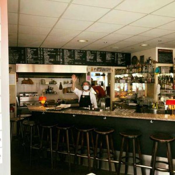 Vineria Centrale 724677
