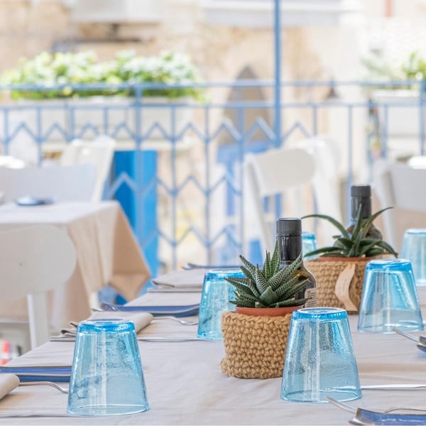 Vossia il mare Ristorante 702064