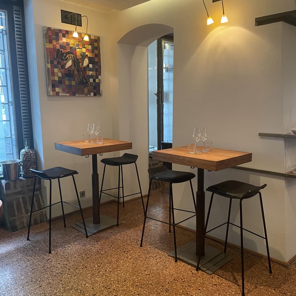 Wein Bistro L’escalier 803210