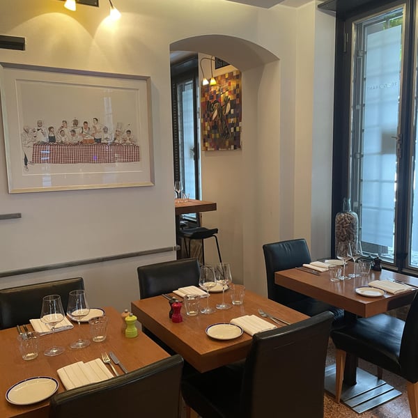 Wein Bistro L’escalier 803217