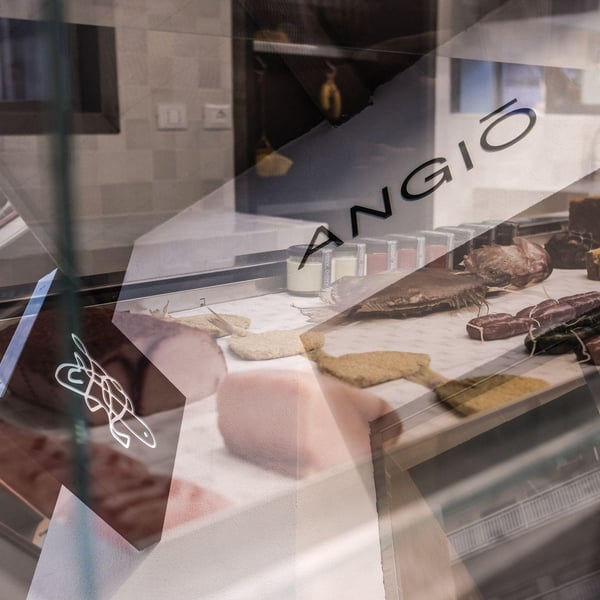 Angiò Macelleria Di Mare 704833