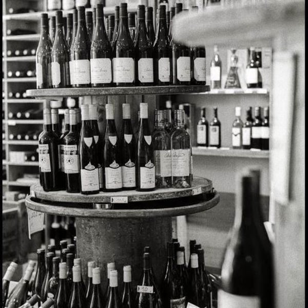 Aux Crieurs de Vin 328