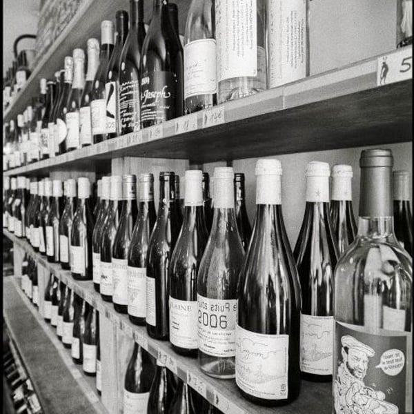 Aux Crieurs de Vin 329
