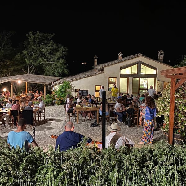 Bioristoro La Ginestra 696715