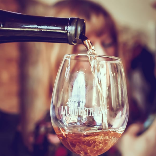 Bioristoro La Ginestra 698557