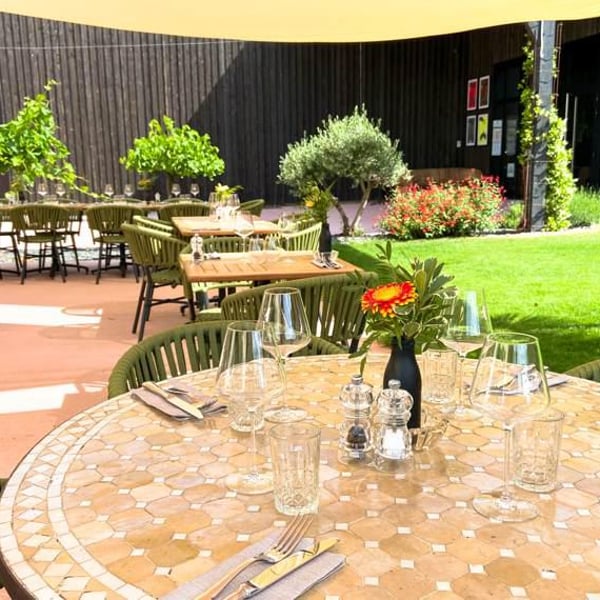 Chez Odette 484187