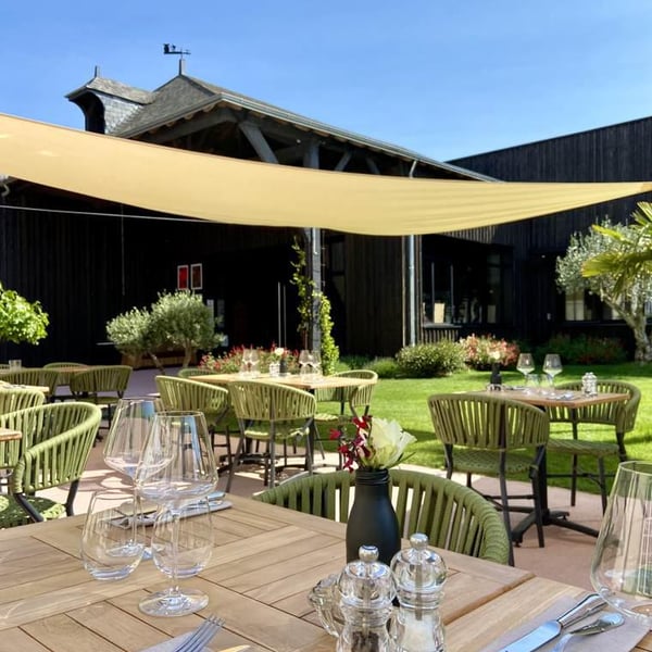 Chez Odette 484660