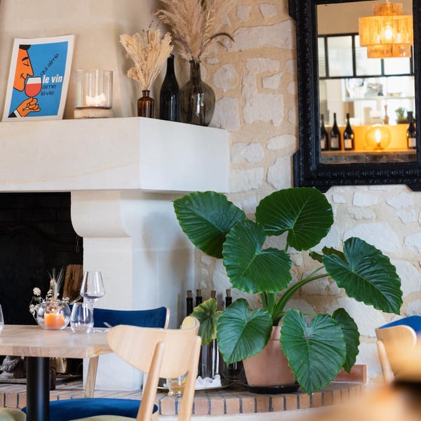 Chez Odette 716167