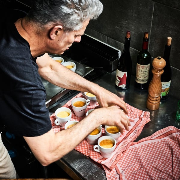 Culina Restaurant 696067