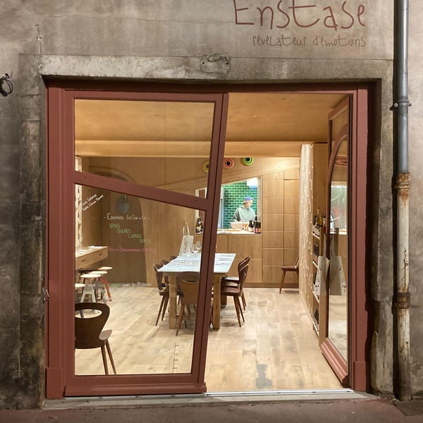 Enstase 617912