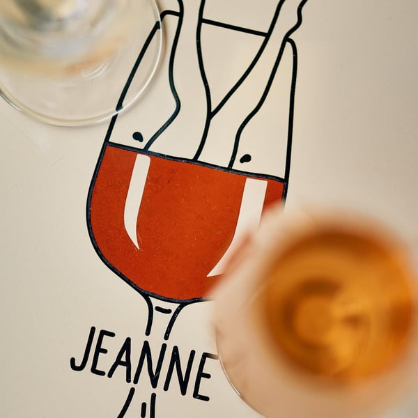 Jeanne 615135