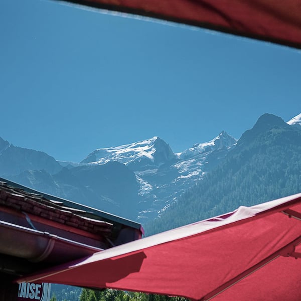 La Braise - Chamonix 801438