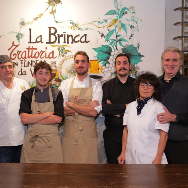 La Brinca 613837