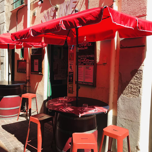 La Cuisine-Comptoir 627795